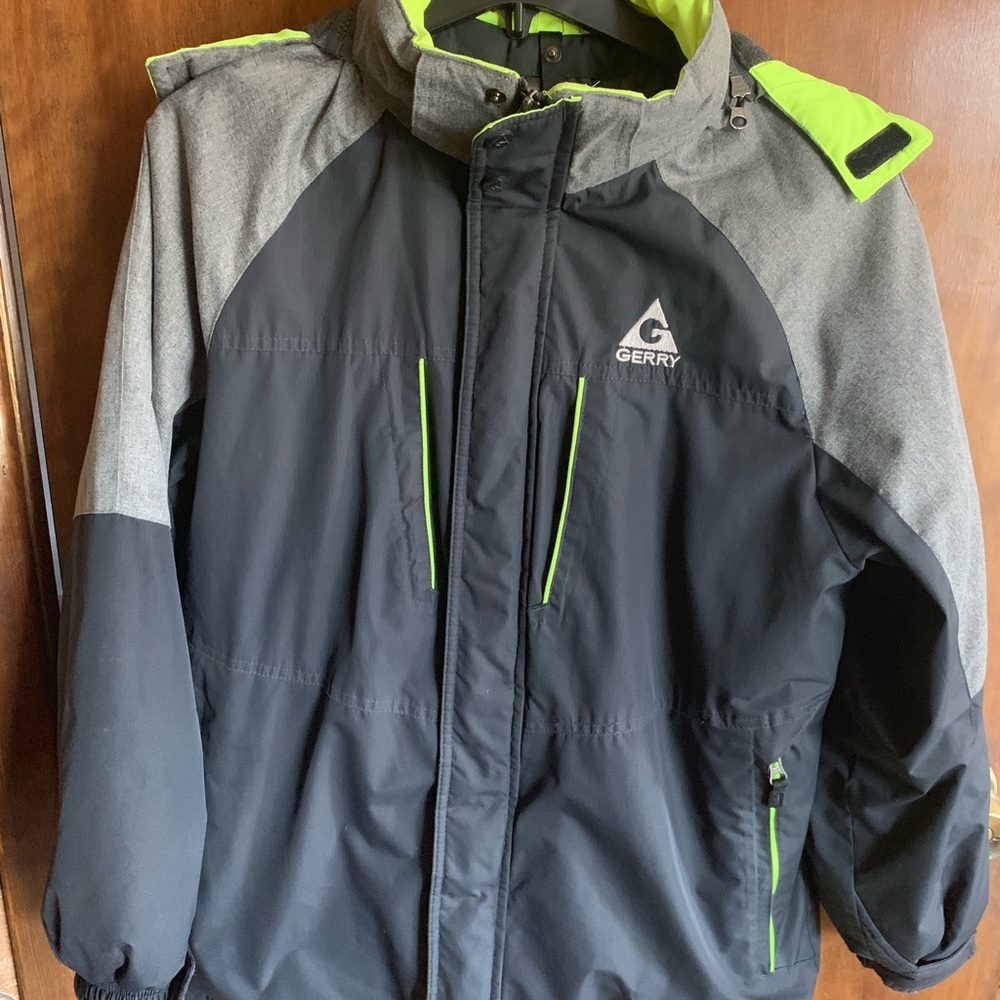 Boys winter Coat